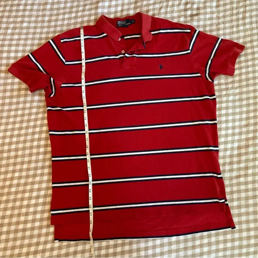 Ralph Lauren vintage polo